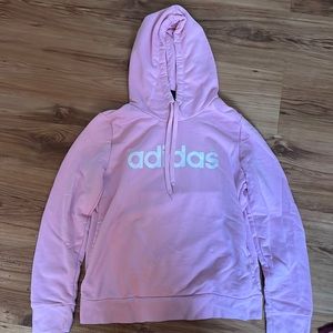 Women’s Adidas hoodie